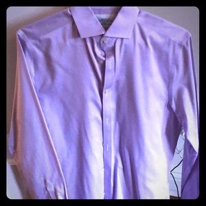 Classy and versatile Charles Tyrwitt Button down